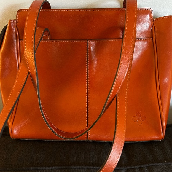 Patricia Nash shoulder bag - Picture 2 of 3